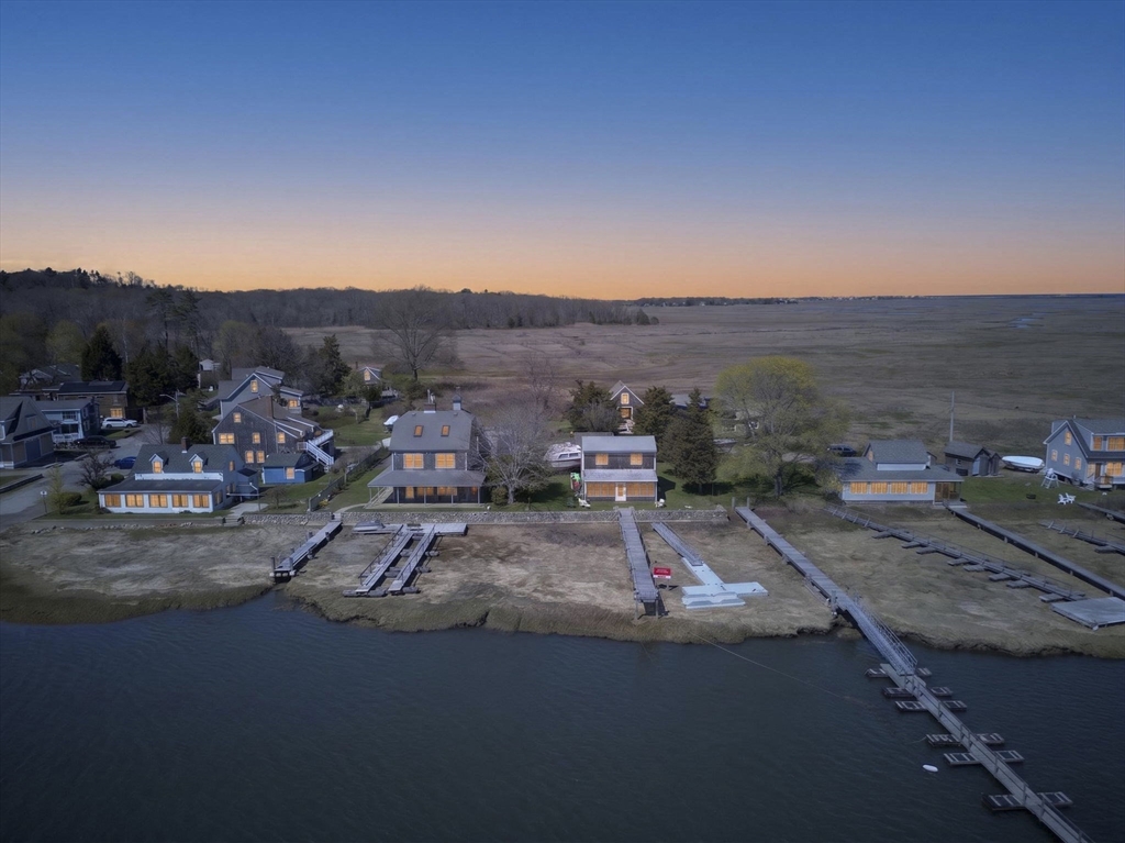 58 Riverfront East, Newbury, MA Photo #10