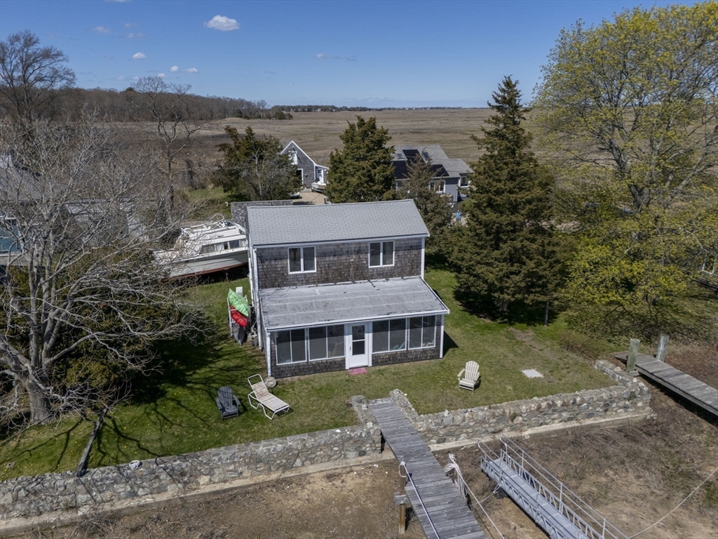 58 Riverfront East, Newbury, MA Photo #3
