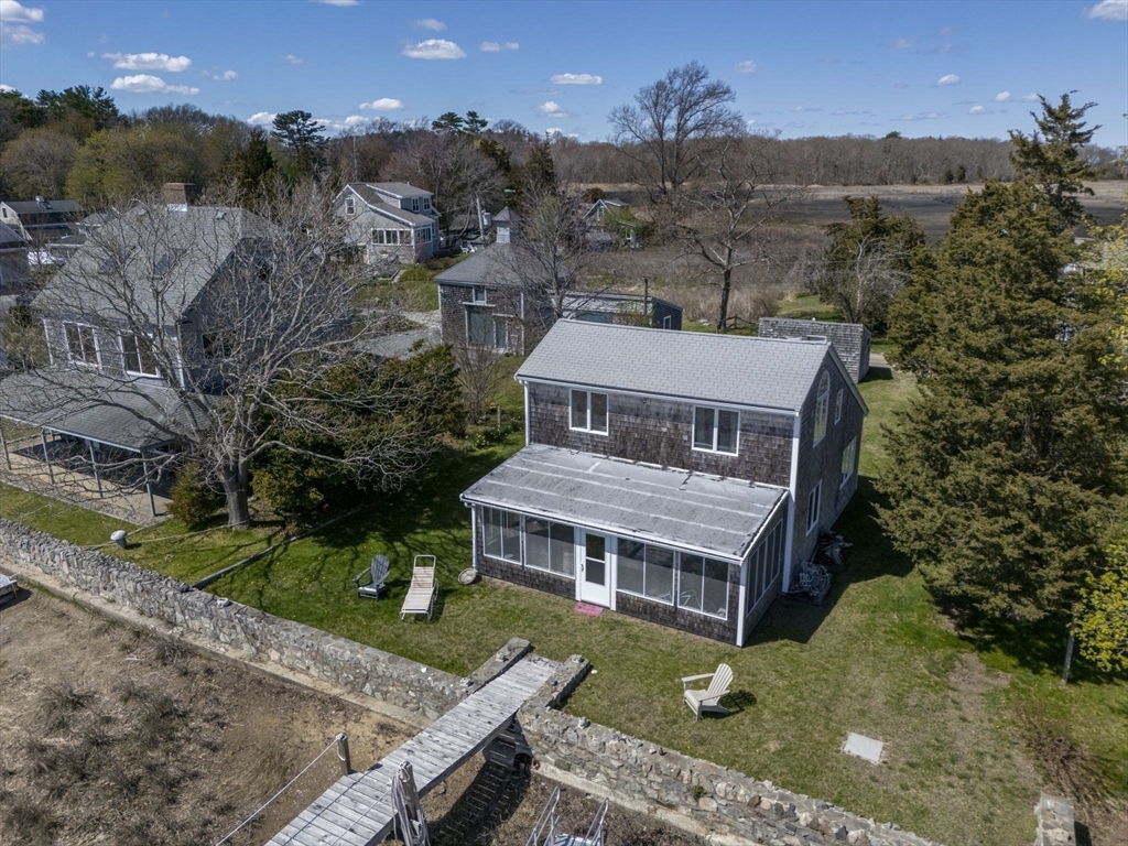 58 Riverfront East, Newbury, MA Photo #1