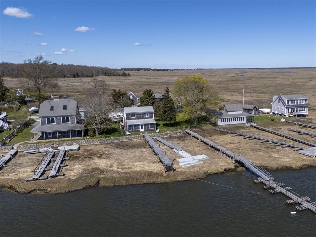 58 Riverfront East, Newbury, MA Photo #9