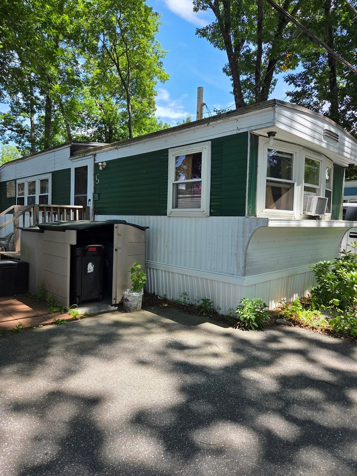 270 Littleton Road