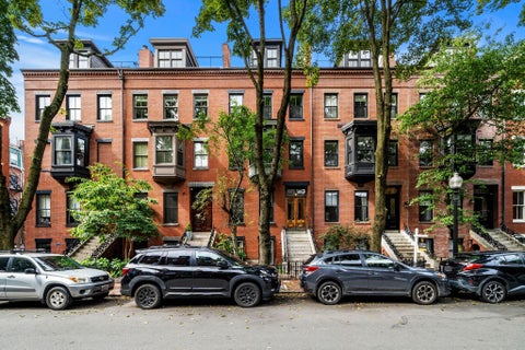 Photo of 194 W Springfield St #1, Boston, MA 02118 (MLS # 73583675)