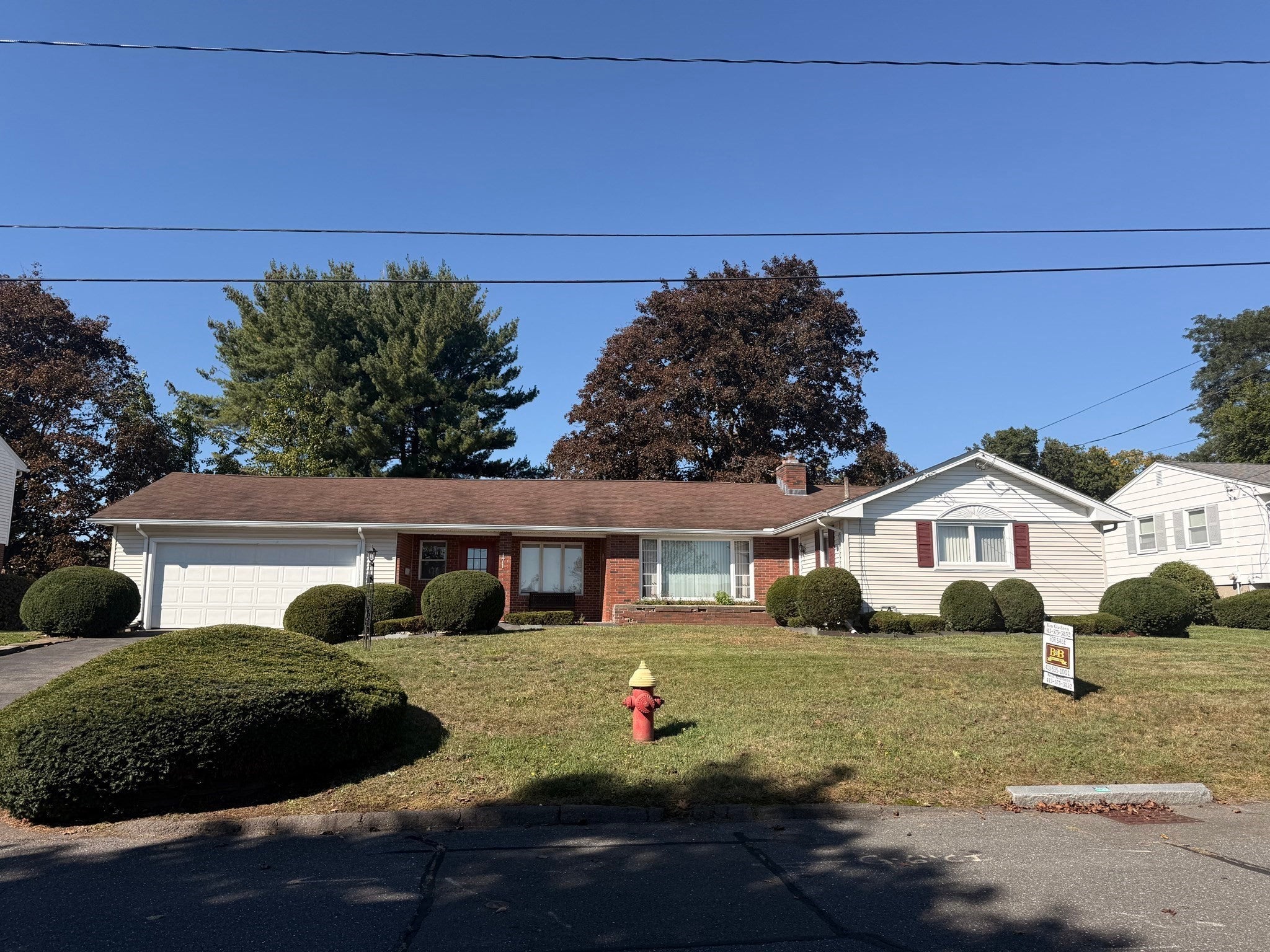 171 Huron Ave, Holyoke, MA, 171 Huron Ave, Holyoke, MA Photo #1