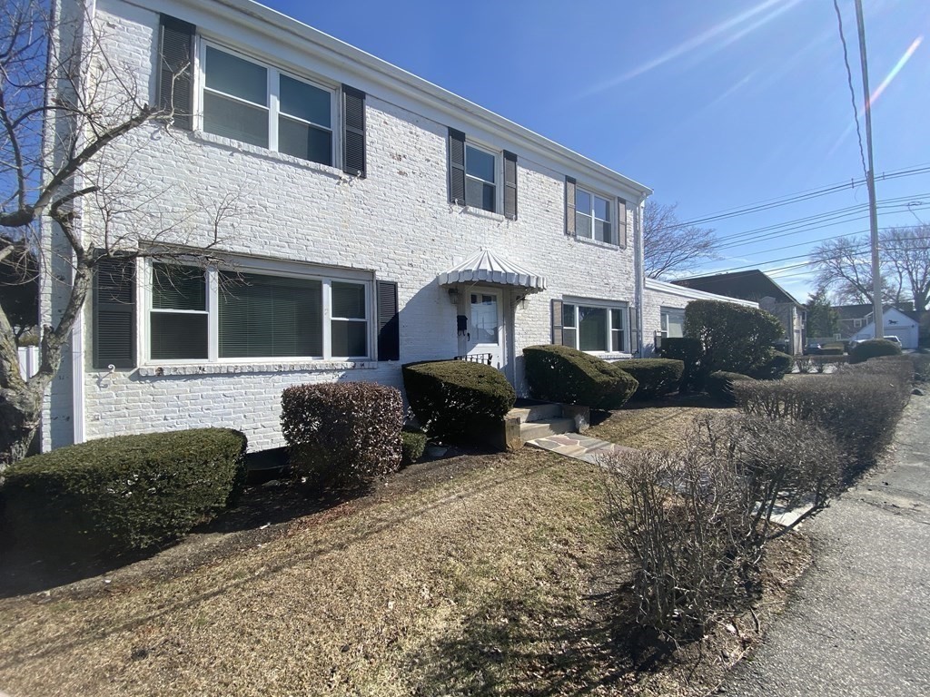 137 Main Street