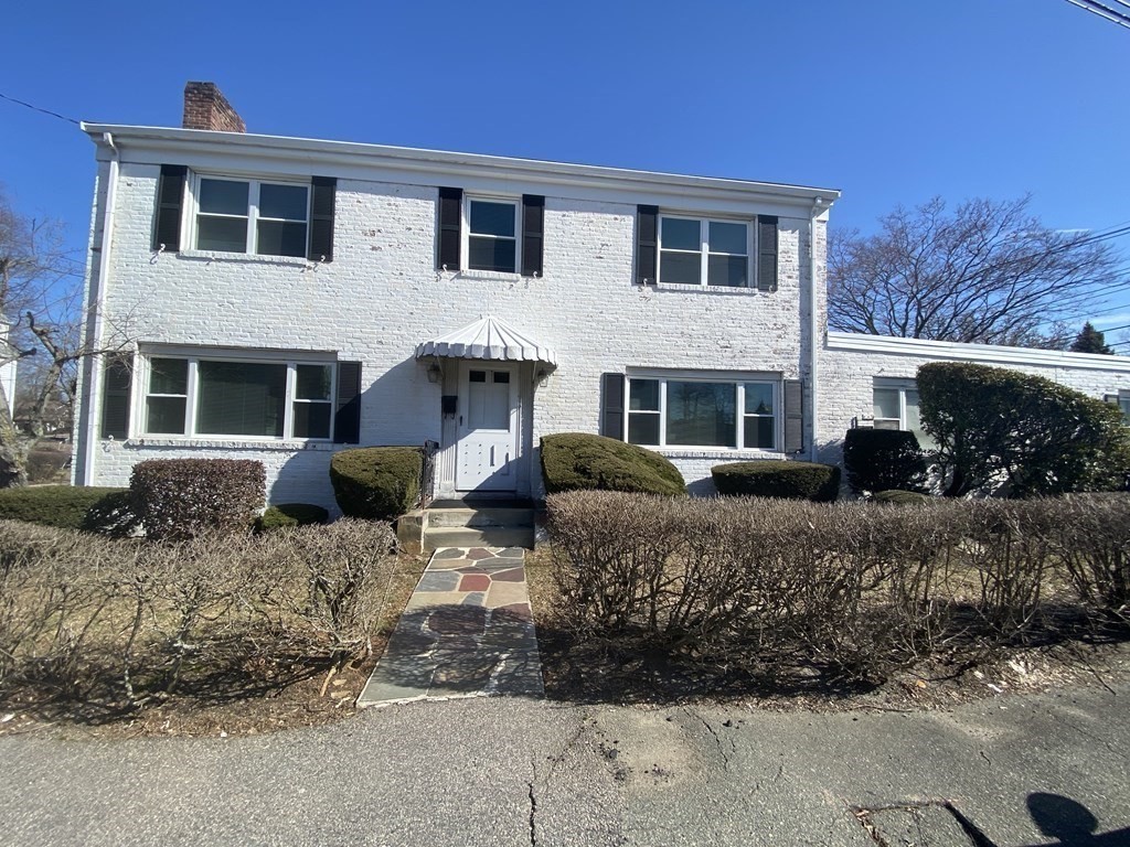 137 Main Street