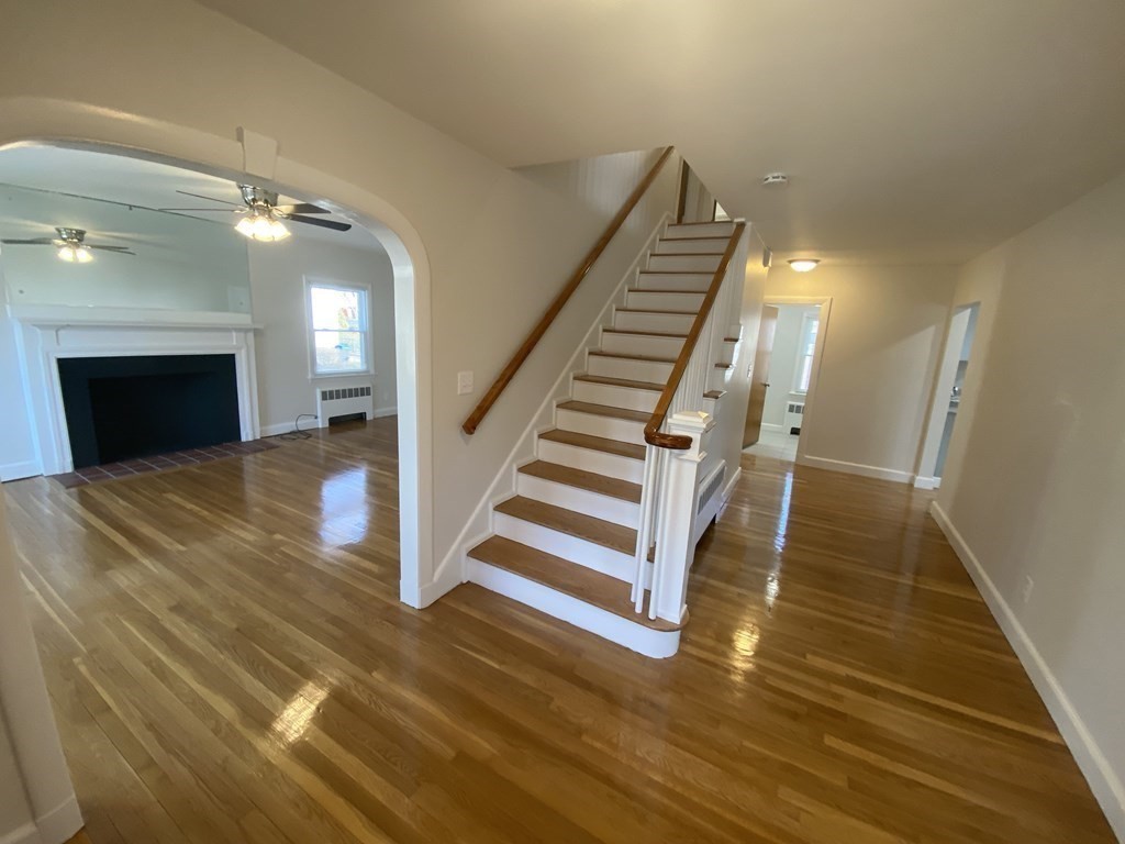 137 Main Street