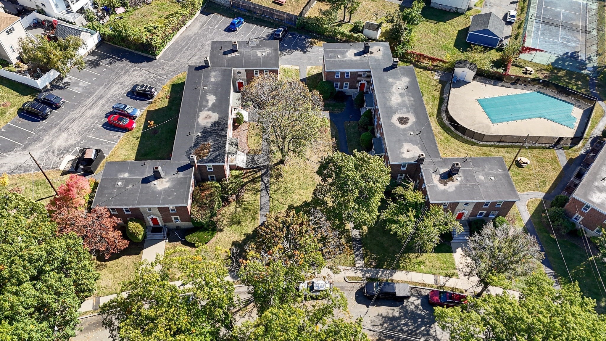 34 Newman Rd #34, Malden, MA, 34 Newman Rd #34, Malden, MA Photo #23