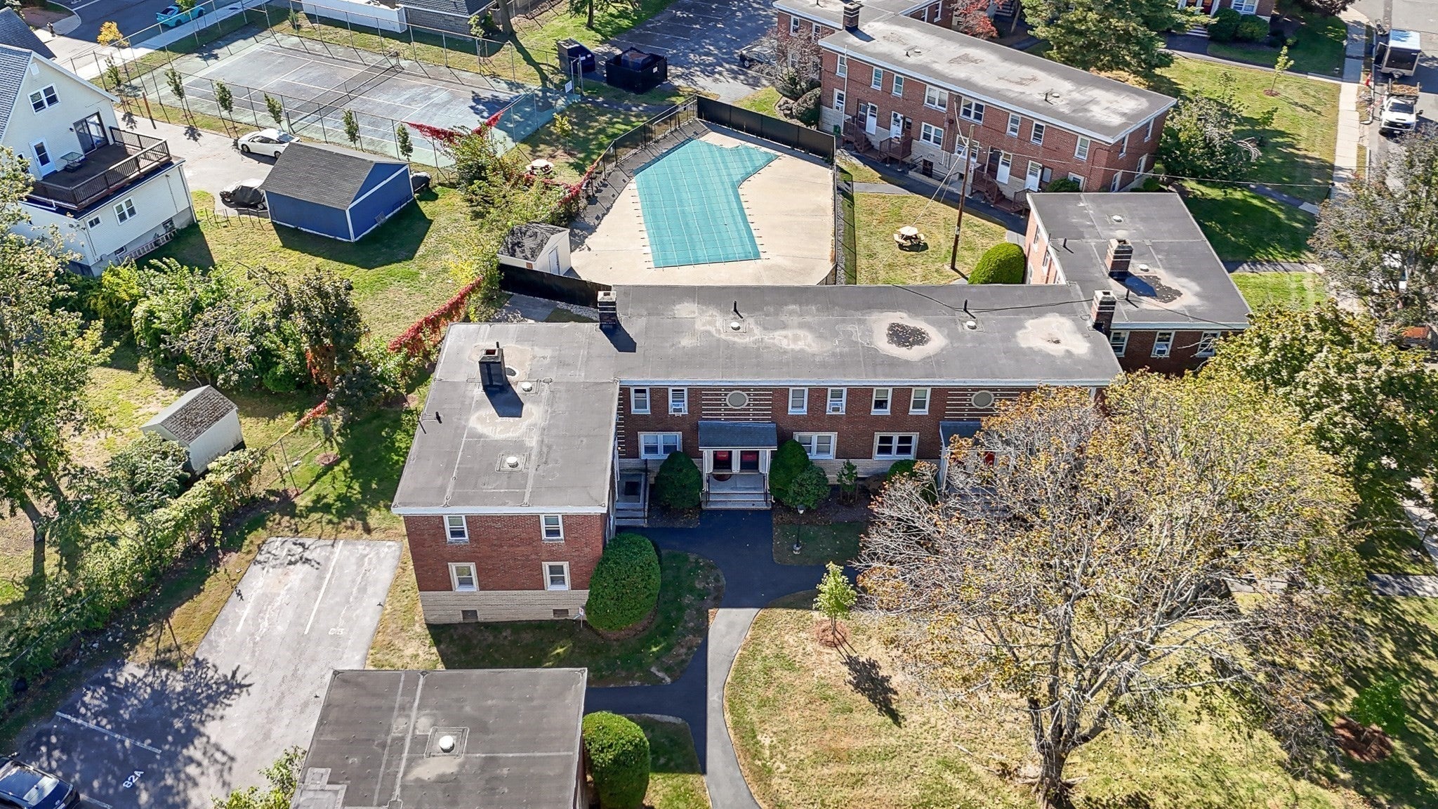 34 Newman Rd #34, Malden, MA, 34 Newman Rd #34, Malden, MA Photo #24