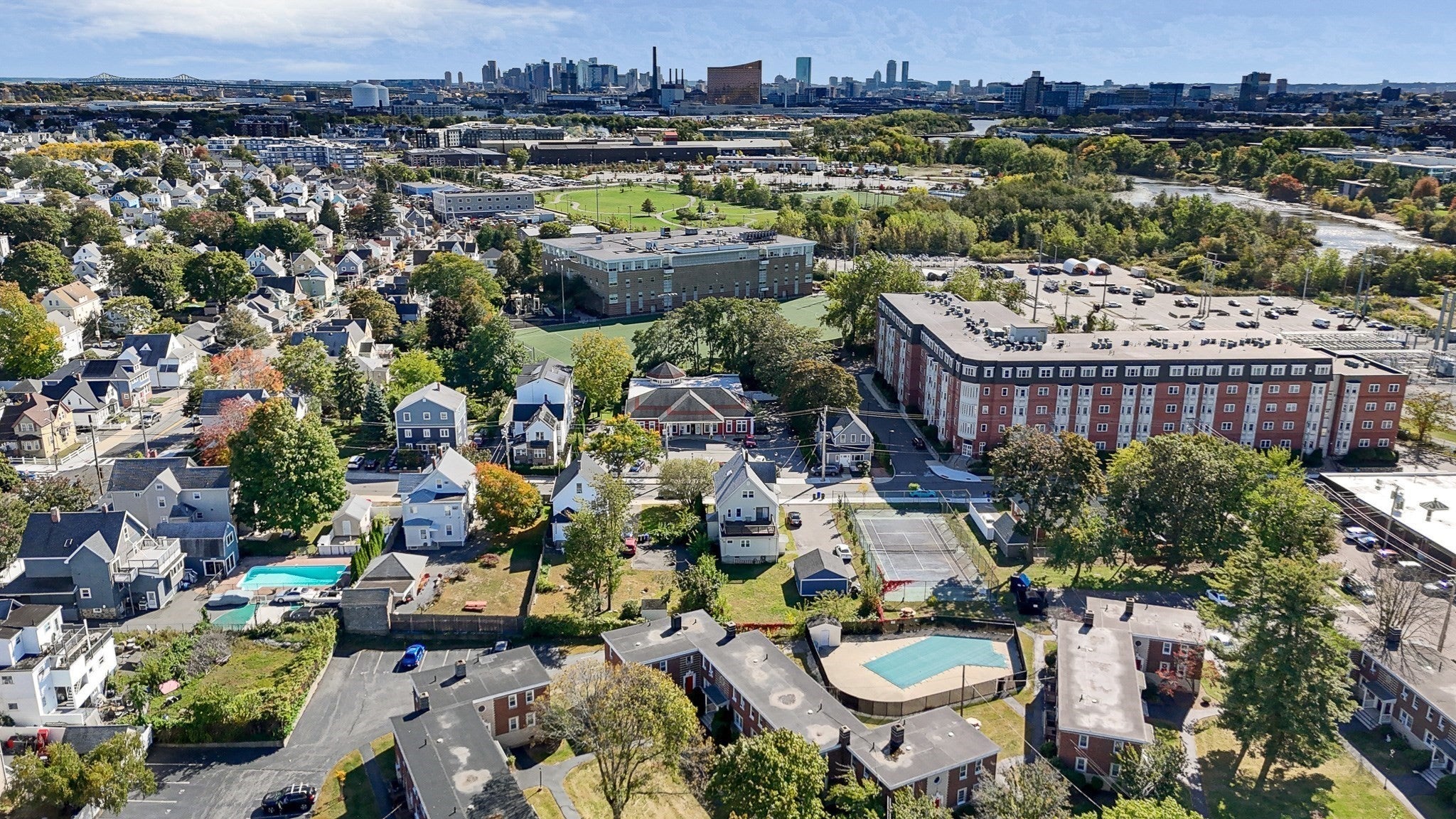 34 Newman Rd #34, Malden, MA, 34 Newman Rd #34, Malden, MA Photo #25