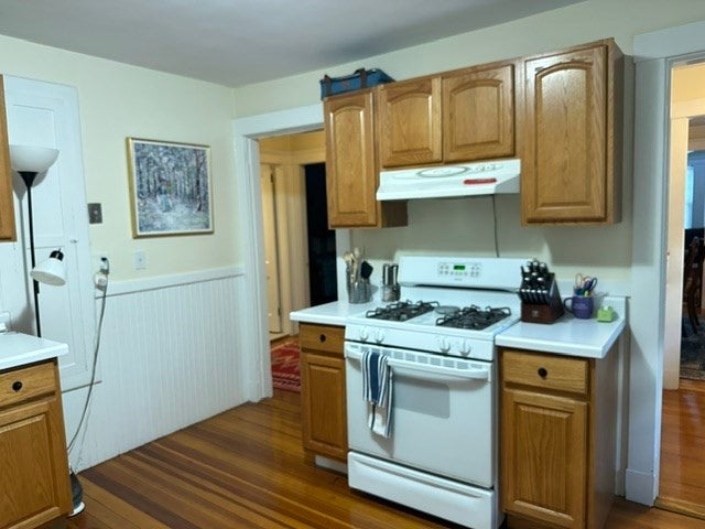 20 Broadway Terrace #2, Newton, MA, 20 Broadway Terrace #2, Newton, MA Photo #7