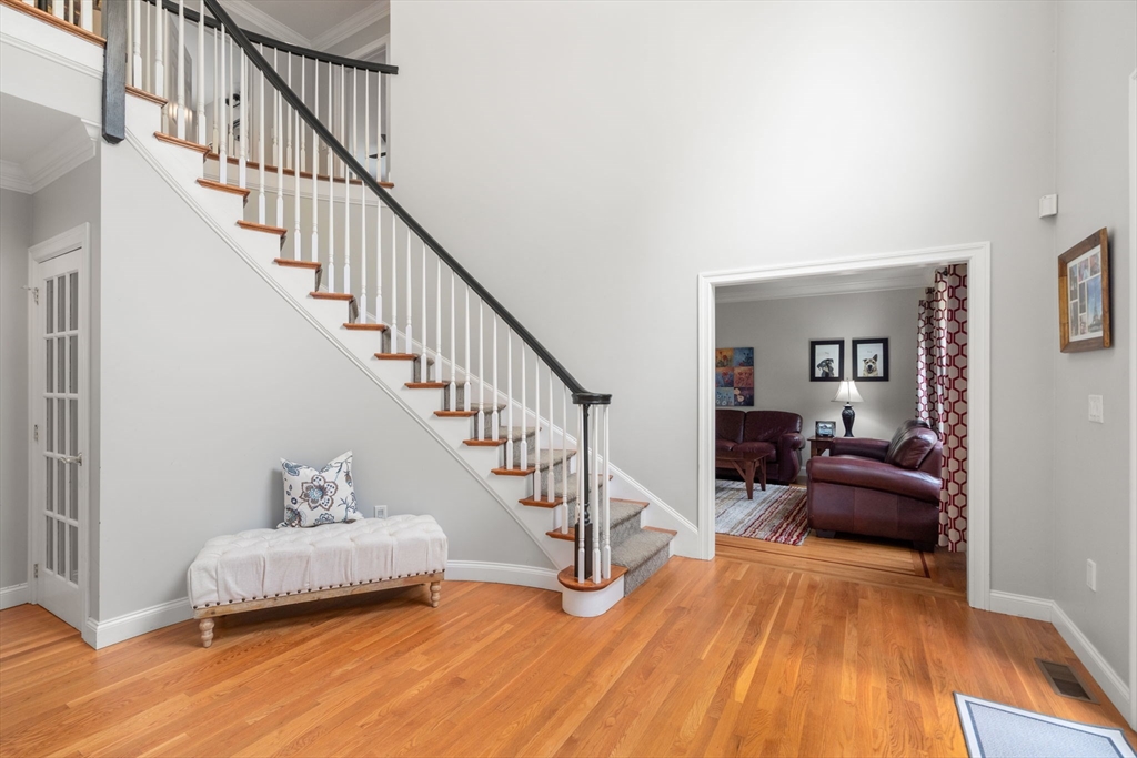 320 High Plain Road