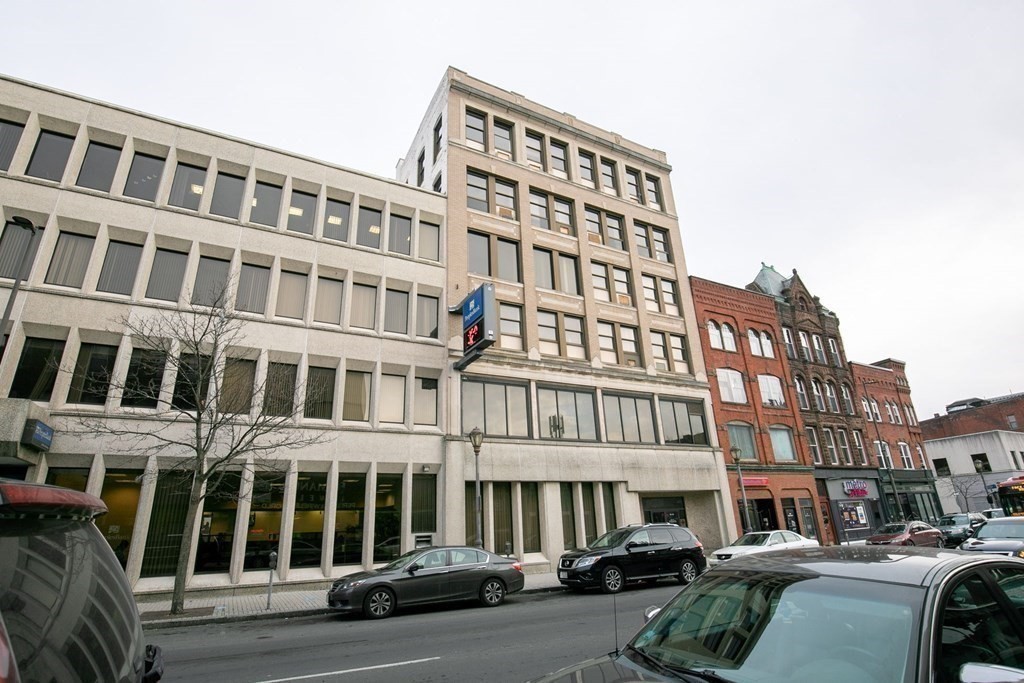 302-322 High St