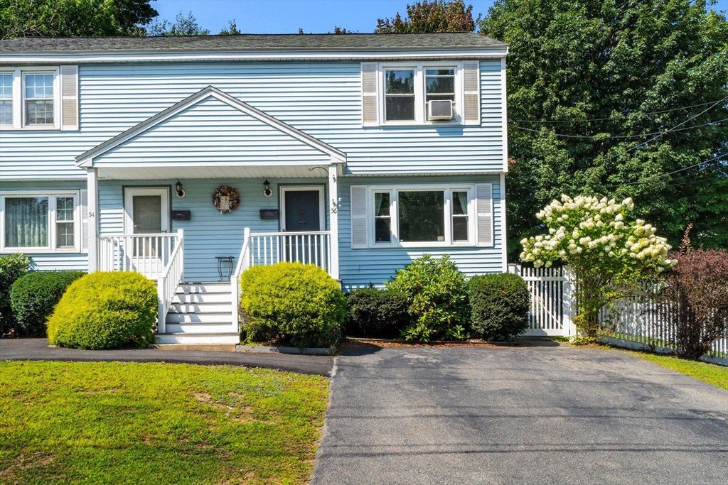 56 S Prospect St 56