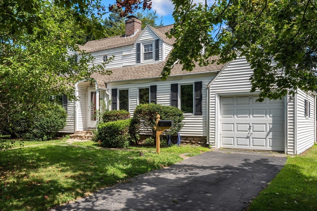 515 Lake Avenue, Worcester, MA, 515 Lake Avenue, Worcester, MA Photo #33
