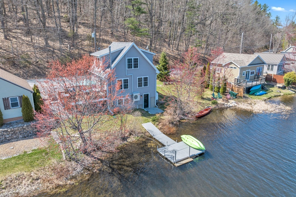 864 South Rd