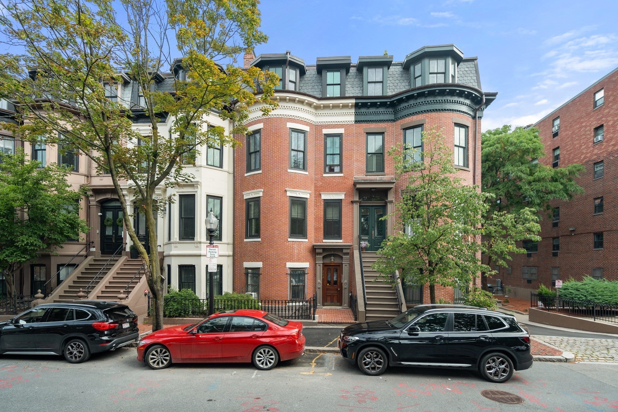 209 W Canton St #3, Boston, MA, 209 W Canton St #3, Boston, MA Photo #2
