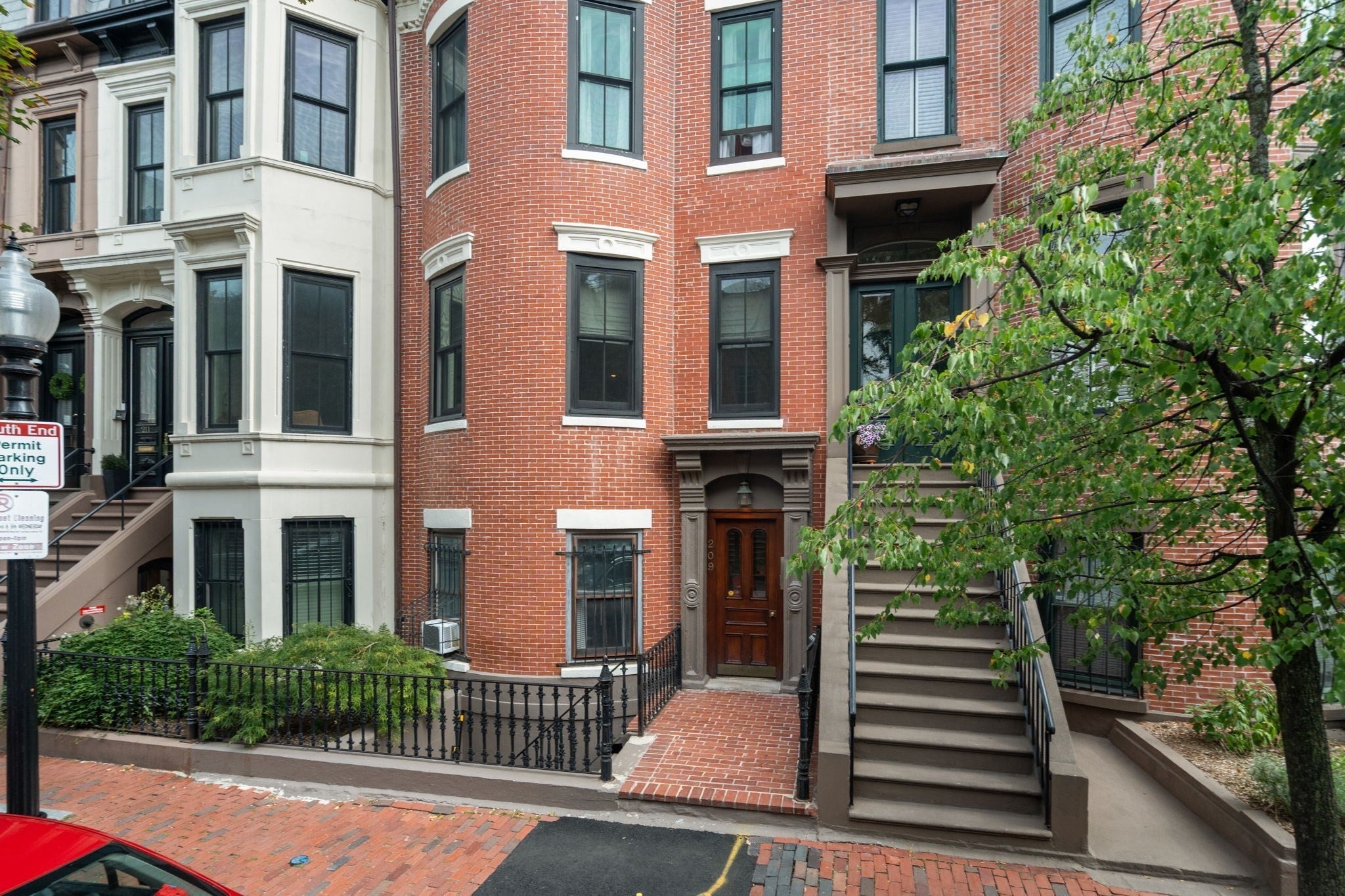 209 W Canton St #3, Boston, MA, 209 W Canton St #3, Boston, MA Photo #1
