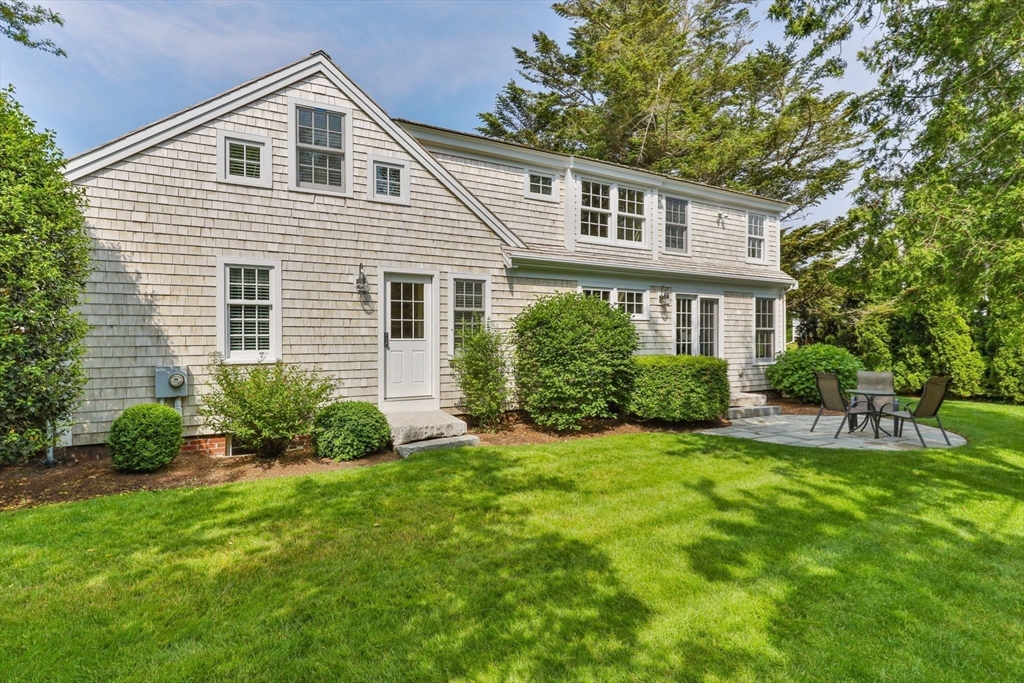 51 Shattuck Place