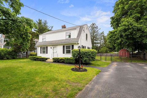 464 Ralph Talbot St Weymouth MA 02190