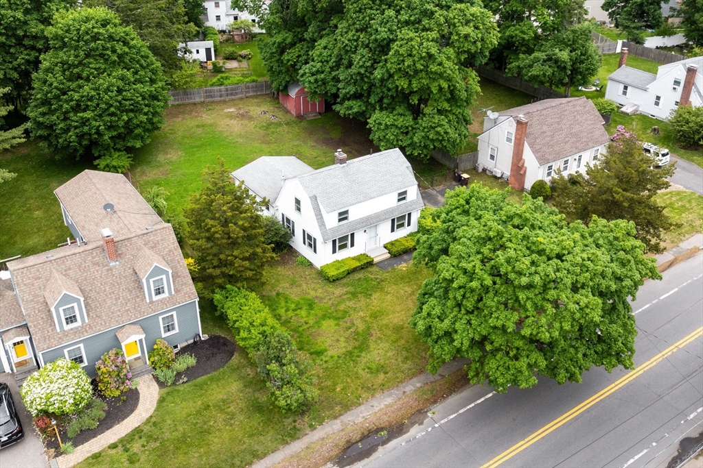 464 Ralph Talbot St