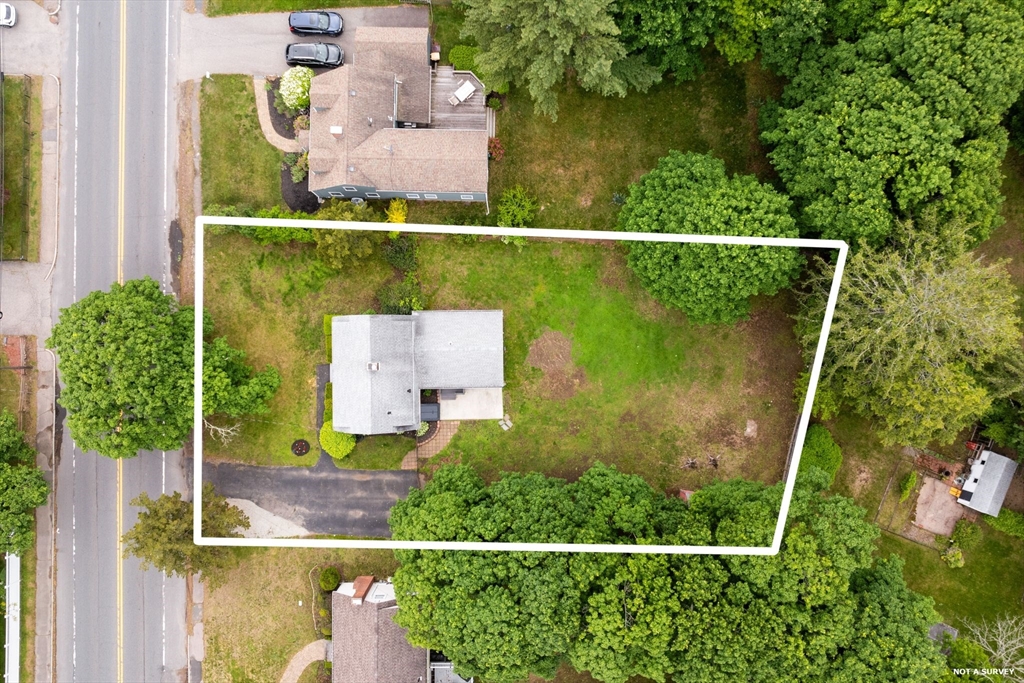 464 Ralph Talbot St