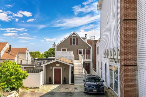 16 Main St 303 Plymouth MA 02360
