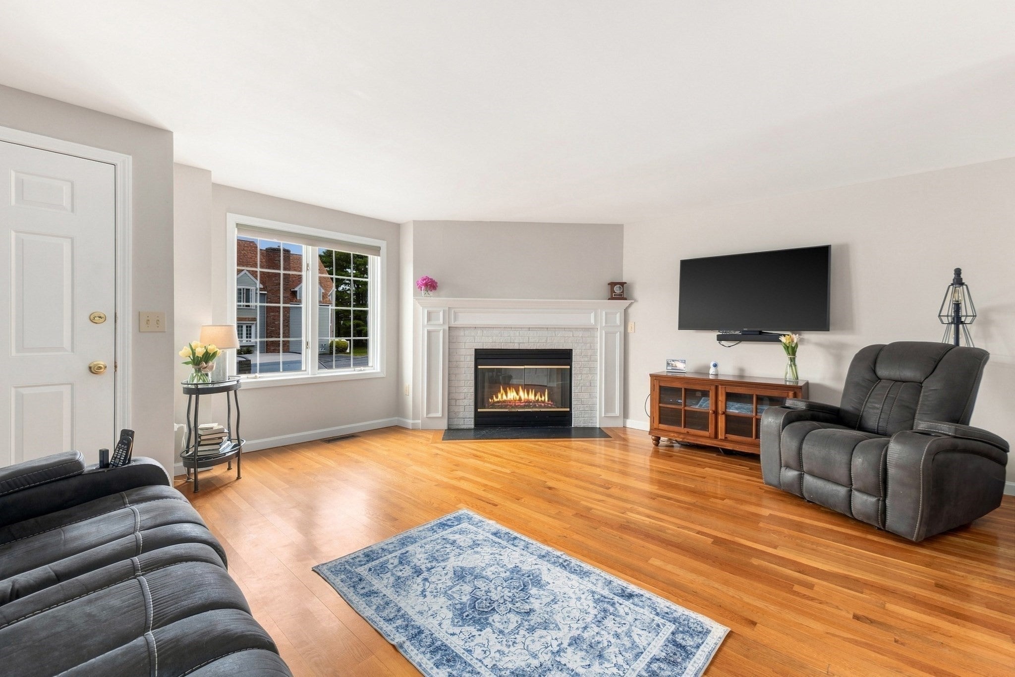 128 Parker Street 4D