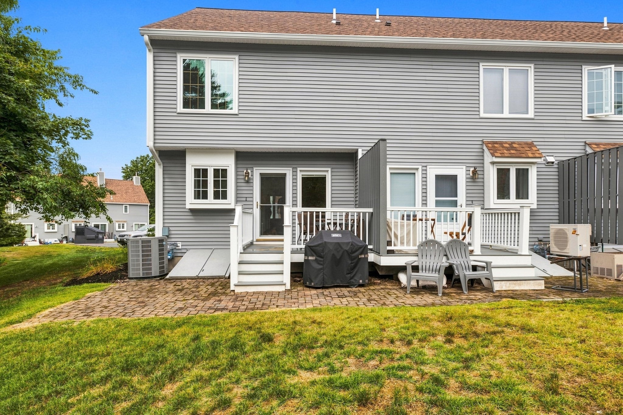 128 Parker Street #4D, Acton, MA, 128 Parker Street #4D, Acton, MA Photo #18