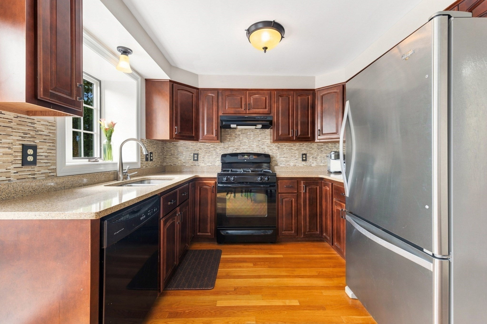 128 Parker Street 4D