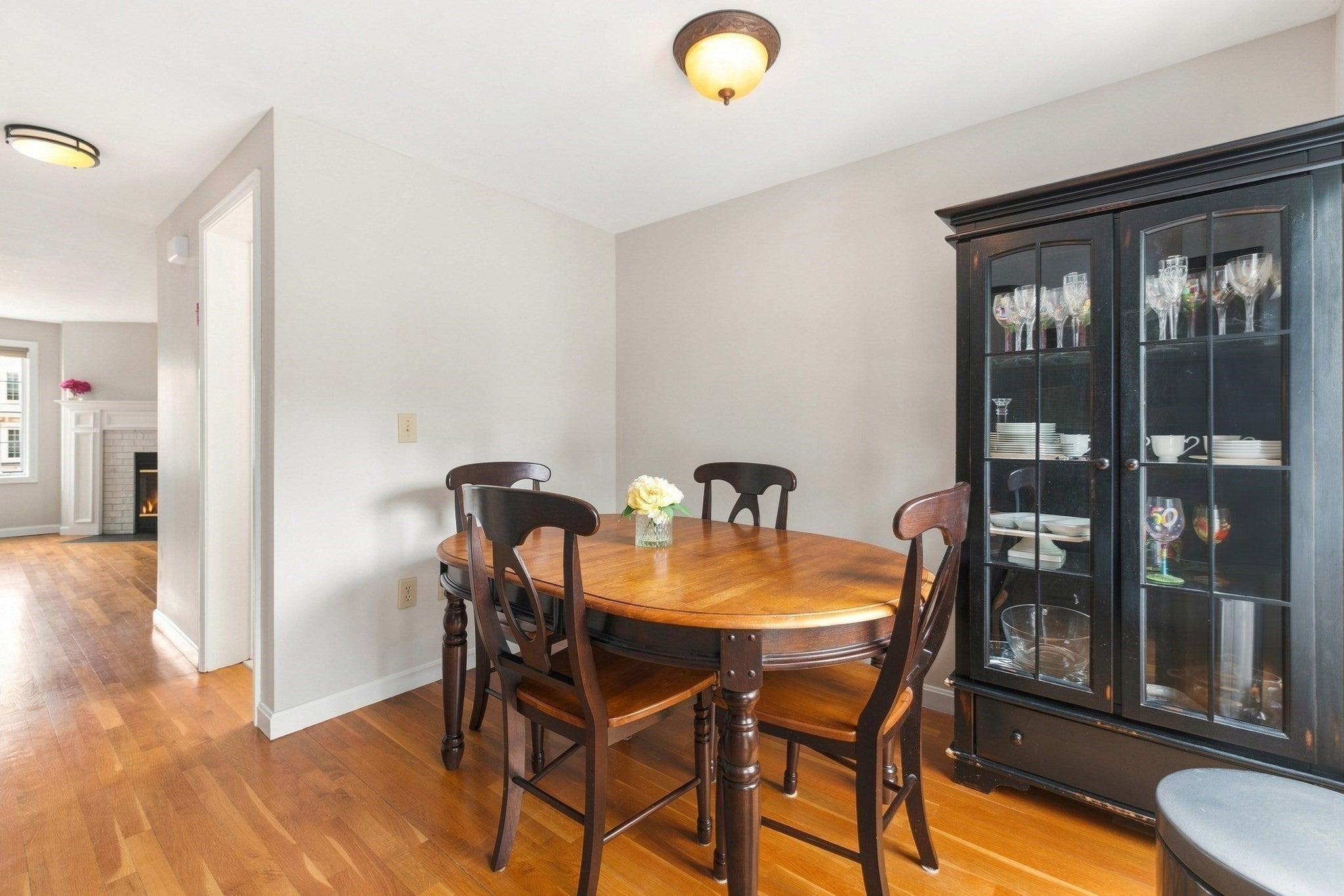 128 Parker Street 4D