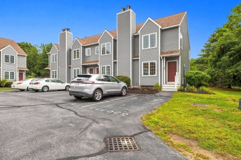 Photo of 128 Parker Street #4D, Acton, MA 01720 (MLS # 73572276)