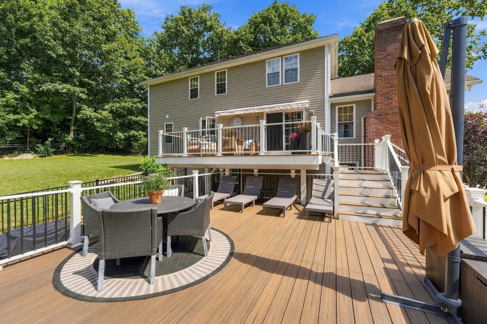 16 Jaimie Ann Dr, Rutland, MA Photo #36