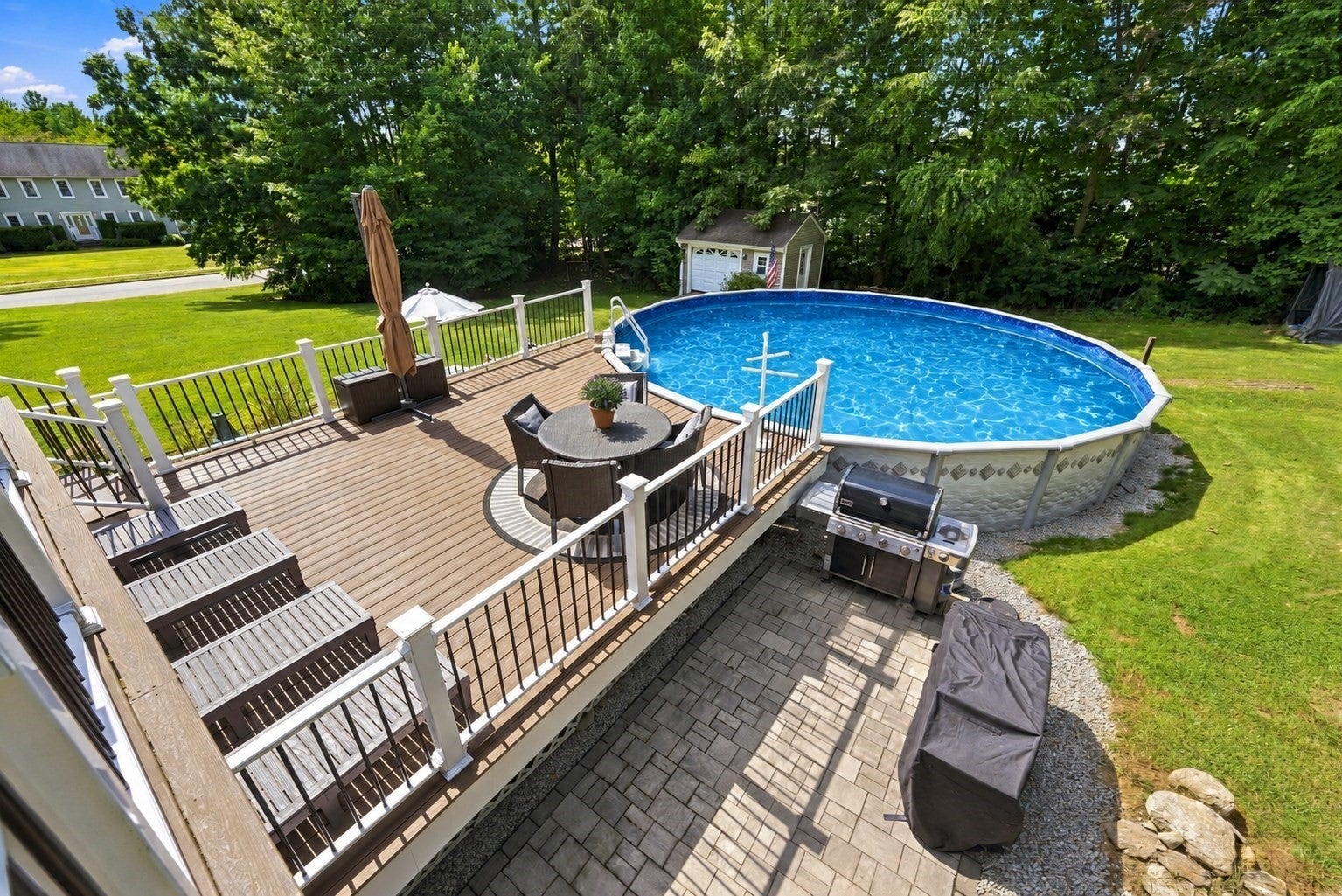16 Jaimie Ann Dr, Rutland, MA Photo #37