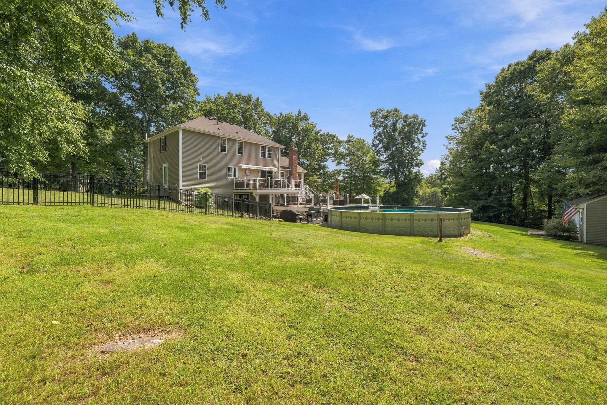 16 Jaimie Ann Dr, Rutland, MA Photo #39