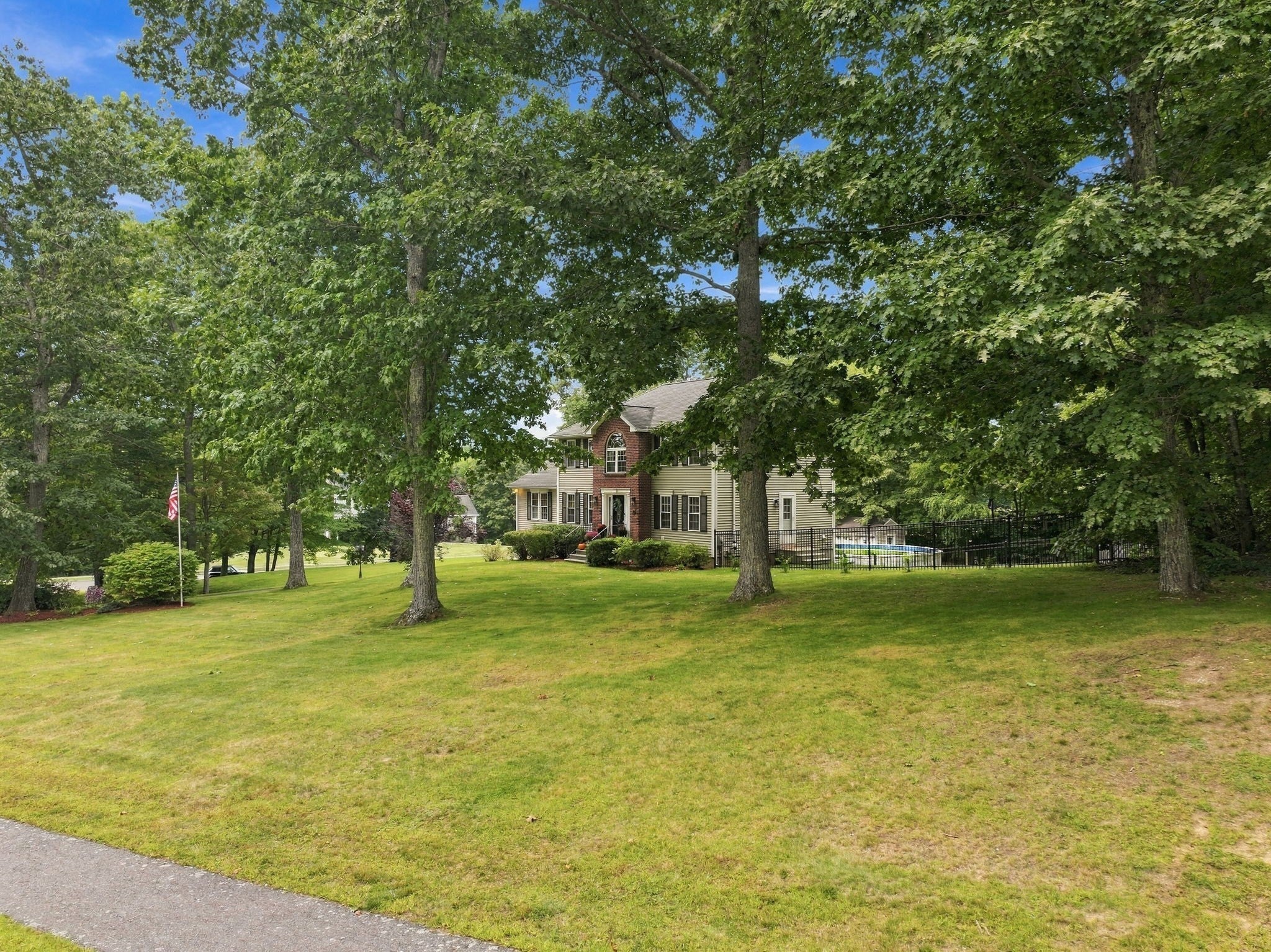 16 Jaimie Ann Dr, Rutland, MA Photo #41
