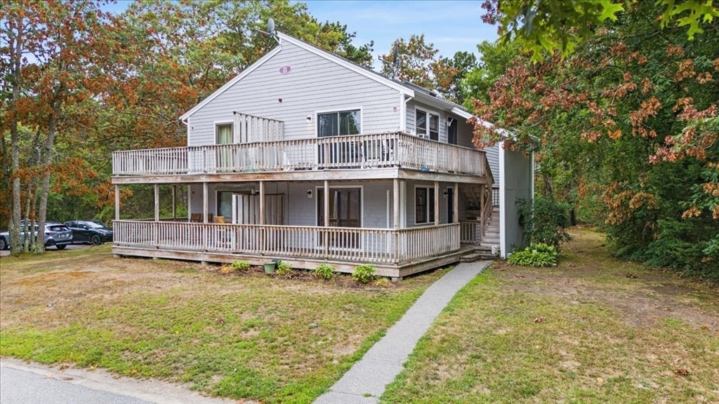 35 Ashumet Rd 11B