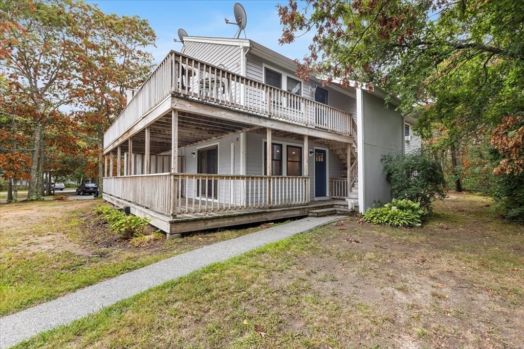 35 Ashumet Rd 11B