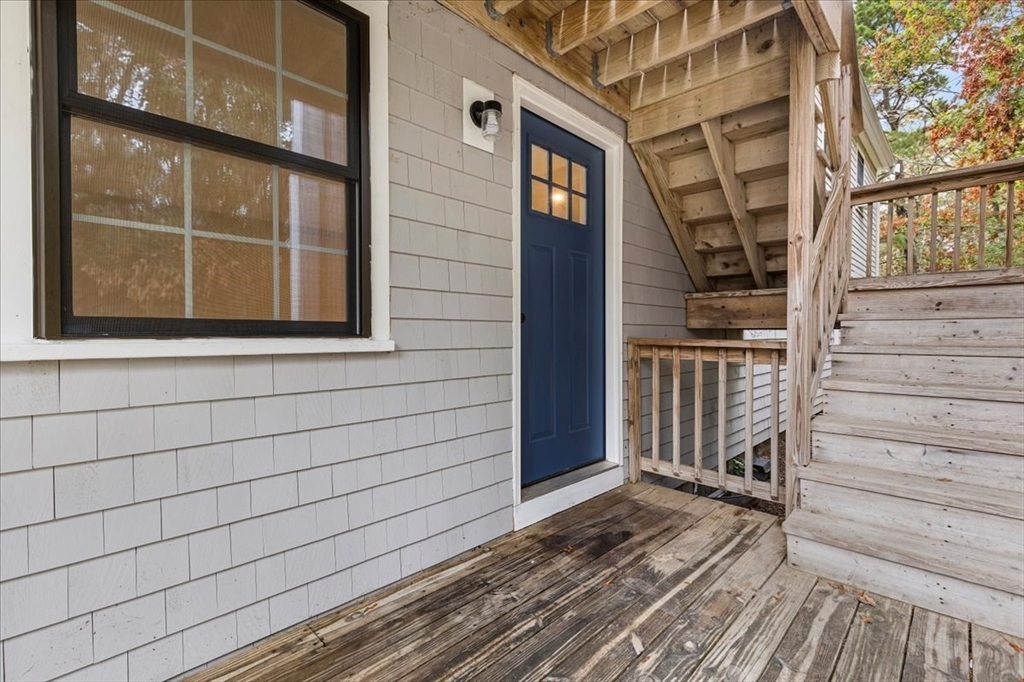 35 Ashumet Rd 11B