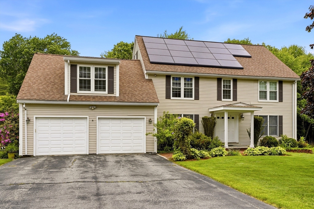 11 Balmoral Drive