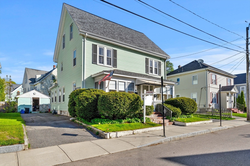18 N Payne ST, Quincy, MA Photo #2