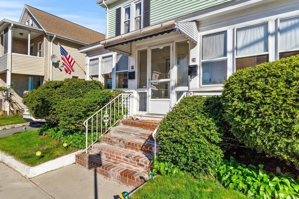 18 N Payne ST, Quincy, MA Photo #41