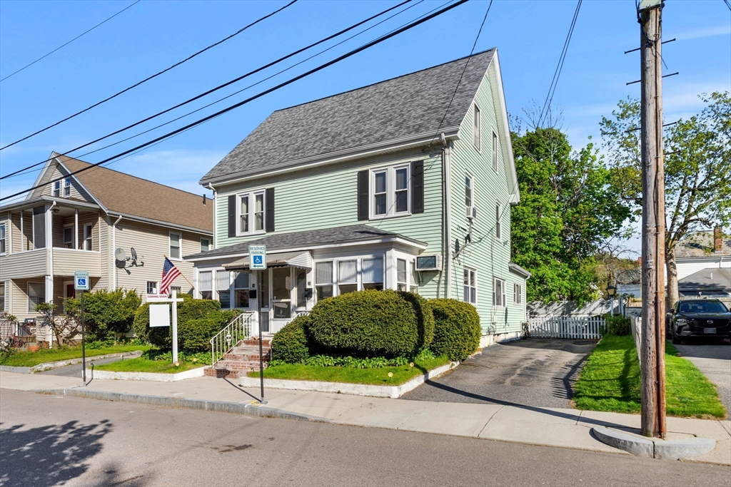18 N Payne ST, Quincy, MA Photo #3