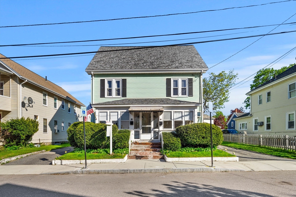 18 N Payne ST, Quincy, MA Photo #1