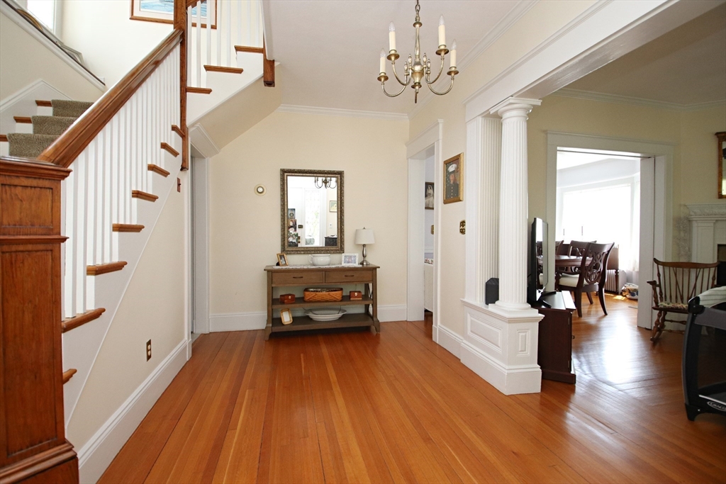 Saugus, Massachusetts 01906, United States, 4 Bedrooms Bedrooms, ,3 BathroomsBathrooms,Residential,Active,134851