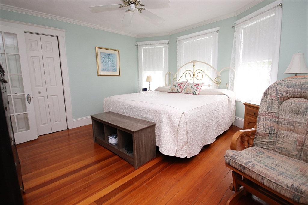 Saugus, Massachusetts 01906, United States, 4 Bedrooms Bedrooms, ,3 BathroomsBathrooms,Residential,Active,134851