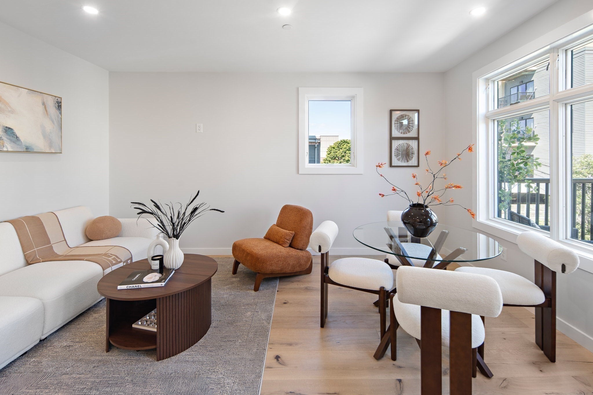 46 Everett Street #3, Boston, MA Photo #10