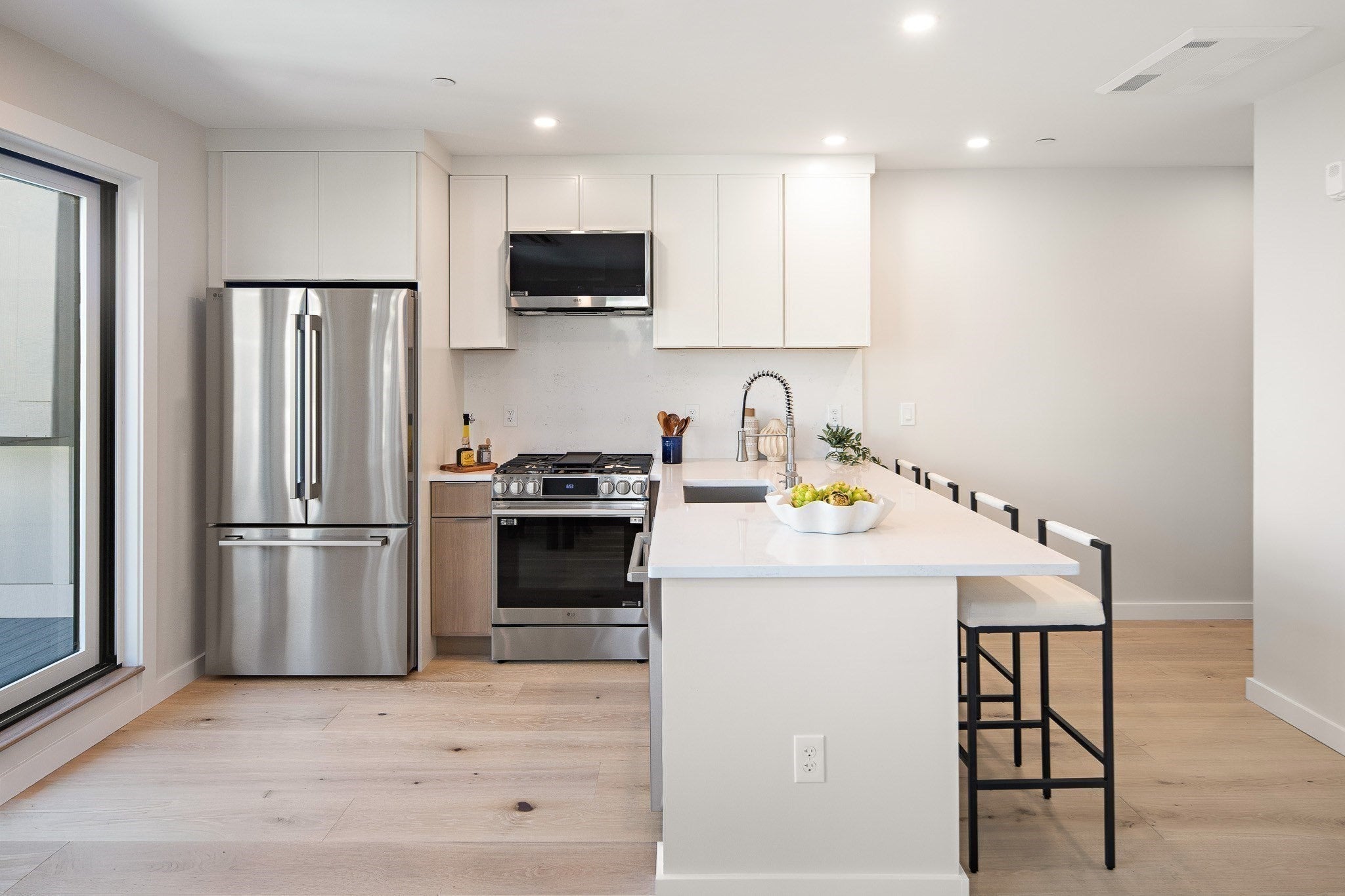 46 Everett Street #3, Boston, MA Photo #12