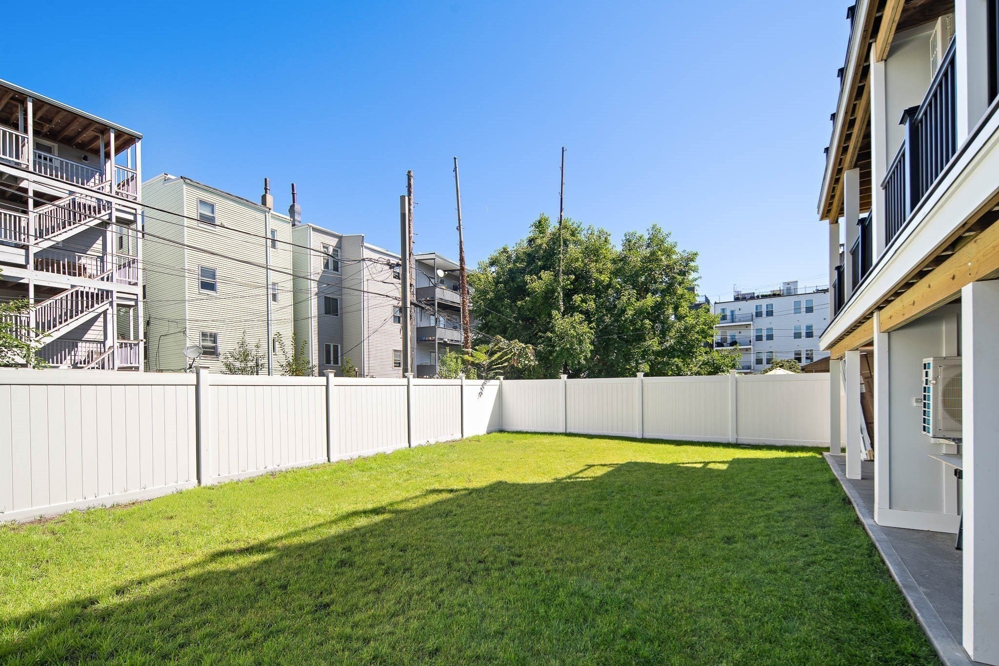 46 Everett Street #3, Boston, MA Photo #19