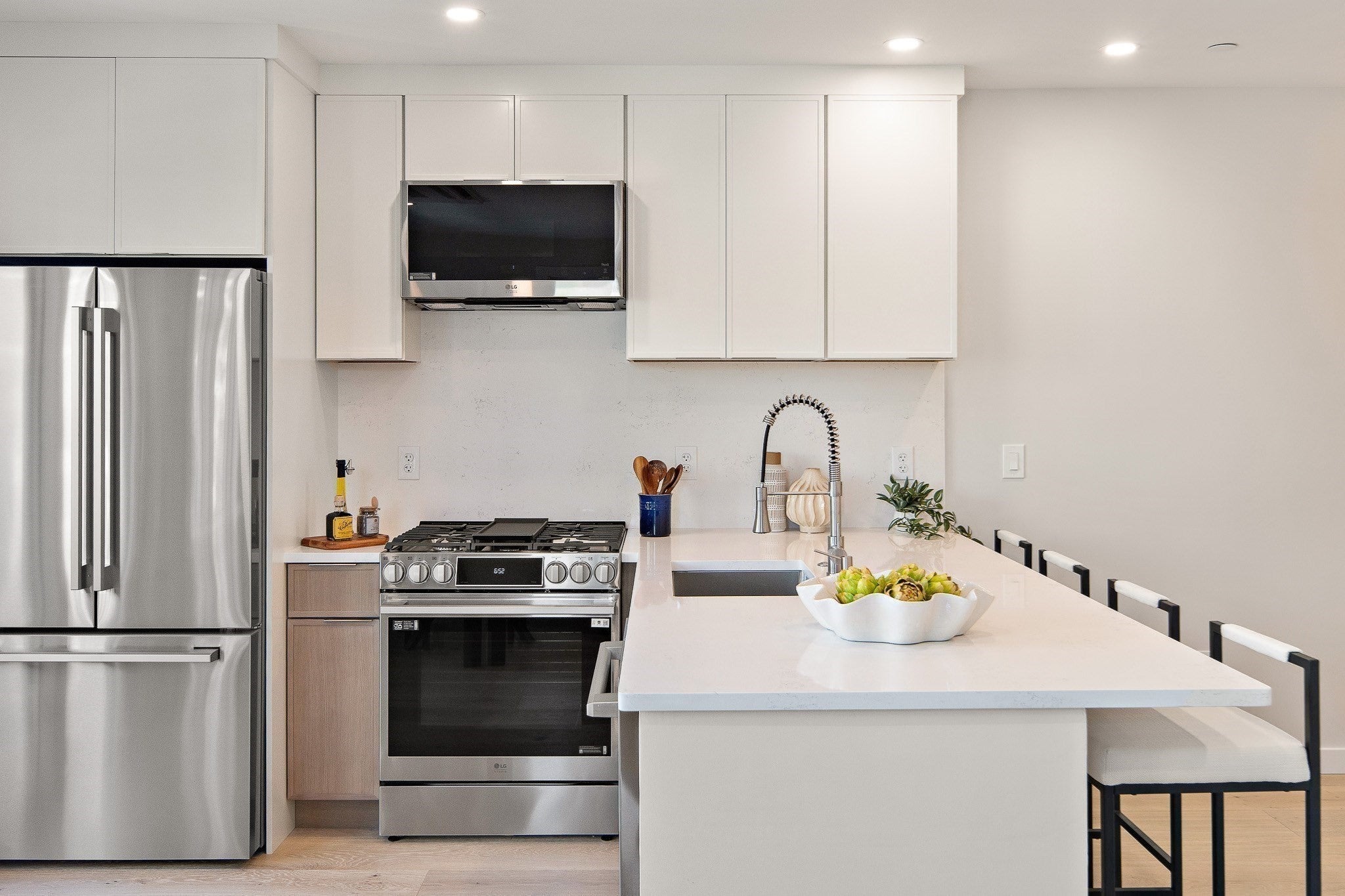46 Everett Street #3, Boston, MA Photo #13