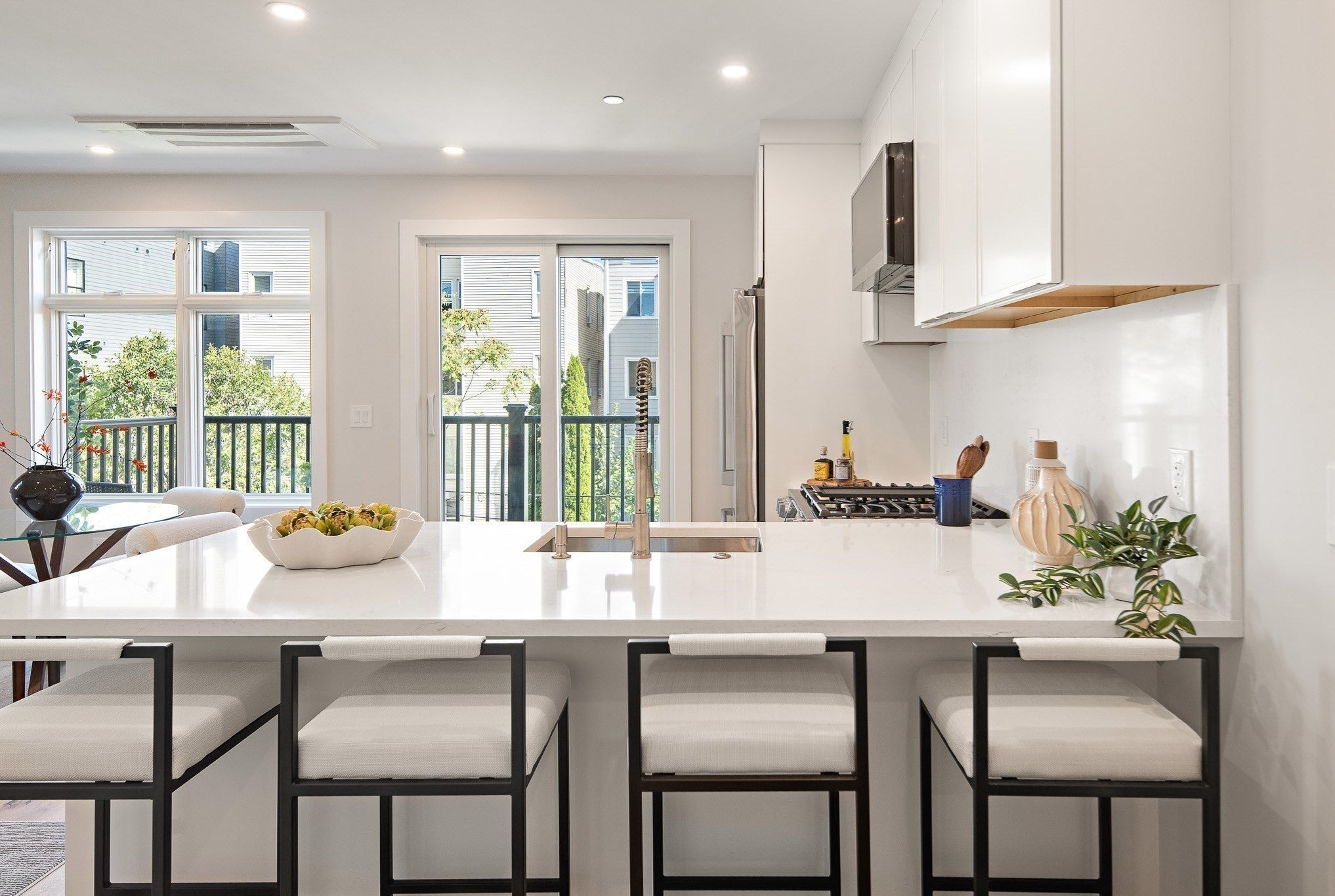 46 Everett Street #3, Boston, MA Photo #8